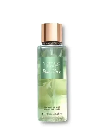 Victoria's Secret Glazed Pear Body Mist 250ml