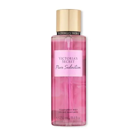 Rocío corporal Pure Seducción Victoria's Secret 250 ml