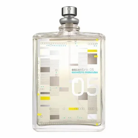 Eau de Toilette Escentric Molecules 05 100 ml