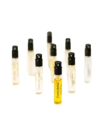 Set de descubrimiento exclusivo - 9x2ml
