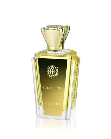 Perfume Gold Sunset Unisex - 100 ml
