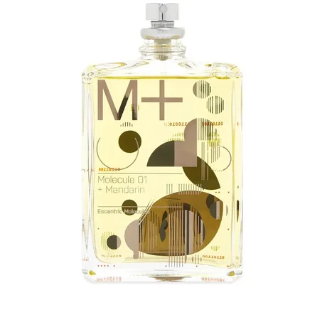 Molecule 01 + Mandarine 100 ml