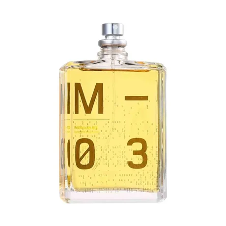 Moléculas Escéntricas Molécula 03 - 100 ml (Acetato de Vetiverio)