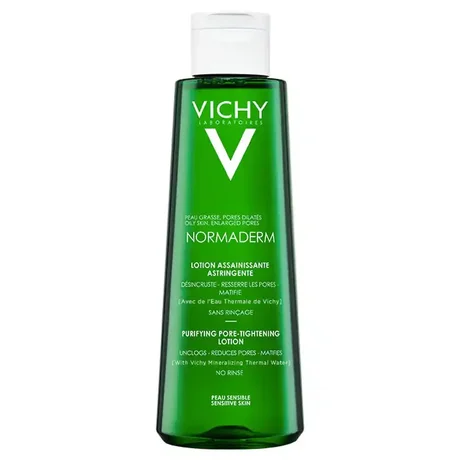 Loción Purificante Normaderm Vichy 200ml