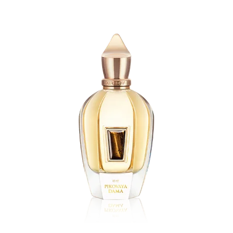 Pikovaya de Xerjoff 100 ml (Taille : 100 ml, Couleur : Non applicable, Capacité : 100 ml)