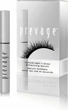Elizabeth Arden Prevage Eyelash & Brow Fortifying Serum, 4ml