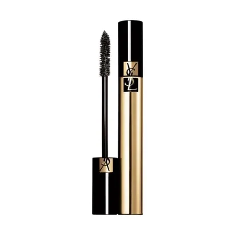Máscara Yves Saint Laurent Radical MVEFC - Efecto Volumen Cilas Falsos, Negro, Tamaño: 4,5 ml