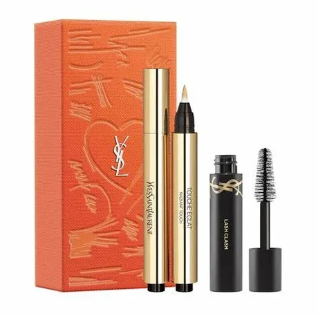 Set Touche Éclat Edición Limitada Yves Saint Laurent, 2,5 ml + 1 ud
