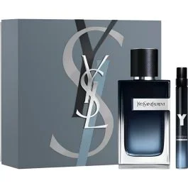 Yves Saint Laurent Y Eau de Parfum Set 100ml + 10ml