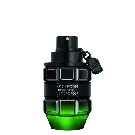 Spicebomo Vision Nocturne par Viktor & Rolf