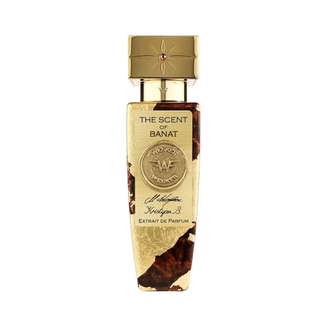 Fragancia WESKER El Aroma De Banat 50 ml