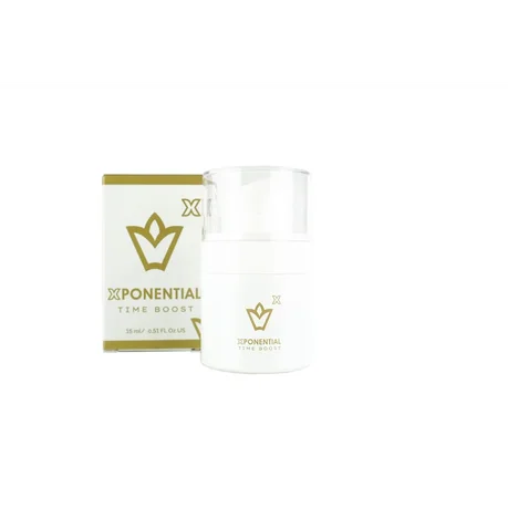 Xponential Time Boost 15ml