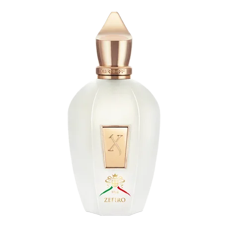 Zefiro 100 ml de XERJOFF