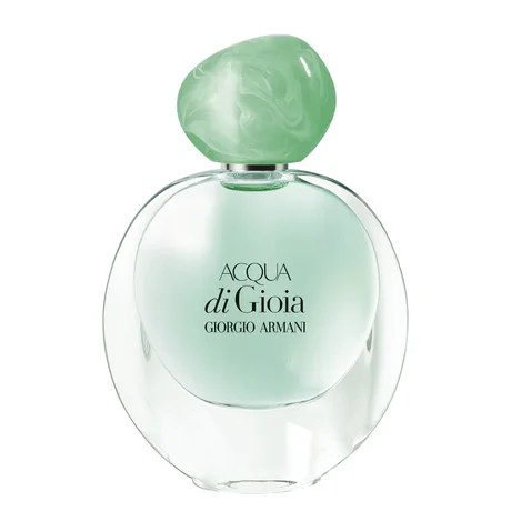 Acqua di Gioia de Giorgio Armani