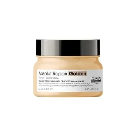 L'Oréal Expert Series Absolut Repair Golden Mask