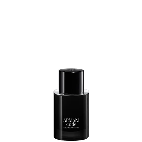 Armani Code Agua de Toilette