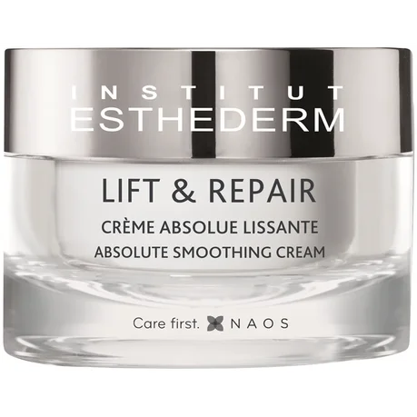 Crema Lift & Reparar de Institut Esthederm - 50ml (Antiedad, Tamaño: 50ml, Color: Incoloro, Capacidad: 50ml)