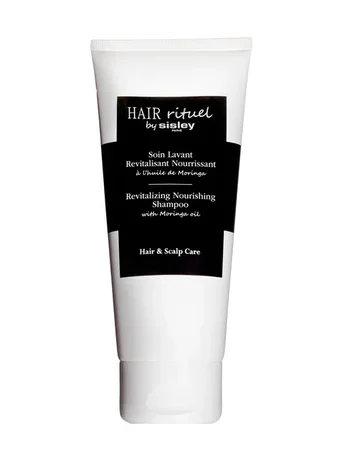 Champú Nutritivo Revitalizante Hair Rituel