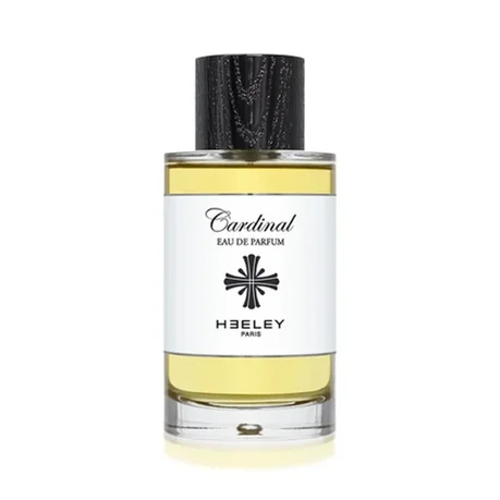 Cardinal 100 ml de HEELEY PARFUMS