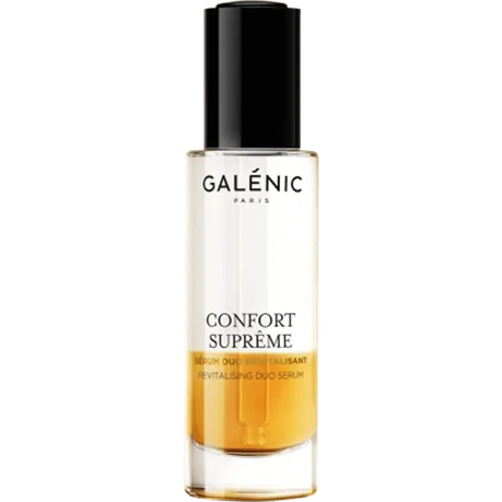 Galénic Comfort Supreme Duo Serum 30ml
