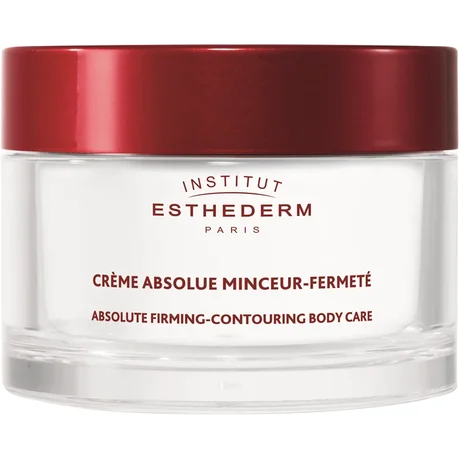 Crema Absoluta Reductora y Firmeza INSTITUT ESTHEDERM 200 ml