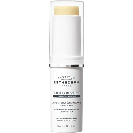 Stick solaire anti-taches Institut Esthederm 10ml
