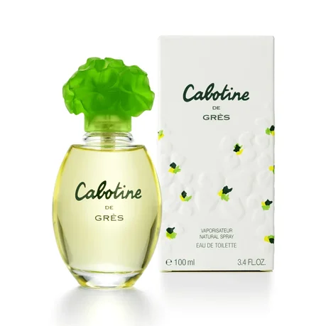 Cabotine 100ml de GRÈS