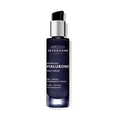 Sérum intensif à l'acide hyaluronique INSTITUT ESTHEDERM 30ml (Taille : 30ml, Couleur : Inconnue, Capacité : 30ml)