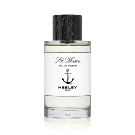 Sel Marin 100 ml - Perfumes HEELEY