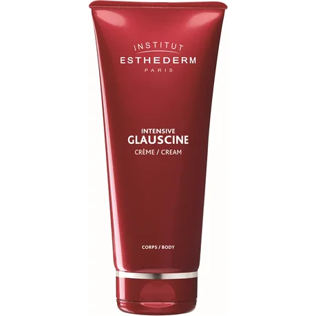 Crema Intensiva de Glaucina Instituto Esthederm 200 ml