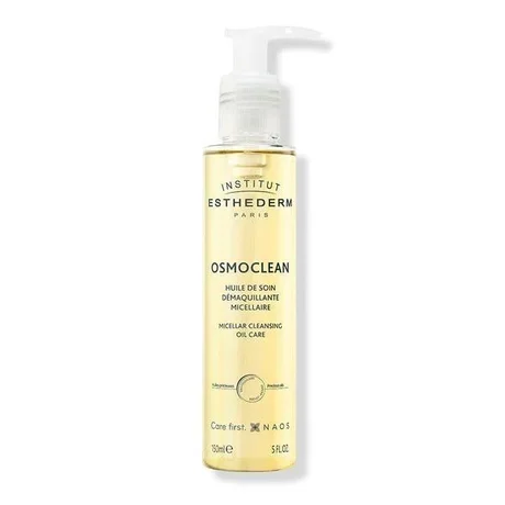 Limpieza de Aceite Osmoclean 150 ml