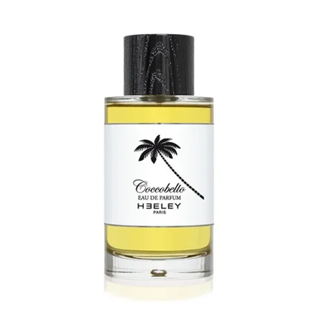 Coccobello 100 ml - Perfumes HEELEY