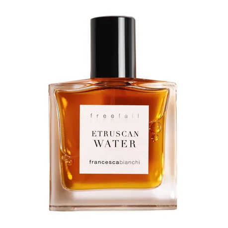 Parfum Francesca Bianchi Eau Étruscate 30 ml (Parfum Vert-Citronné)