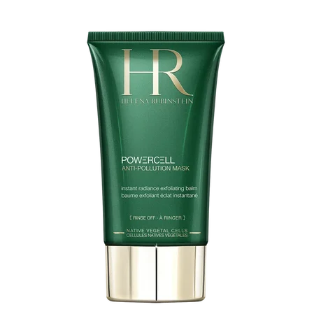 Máscara anti-contaminación Powercell Helena Rubinstein 100 ml