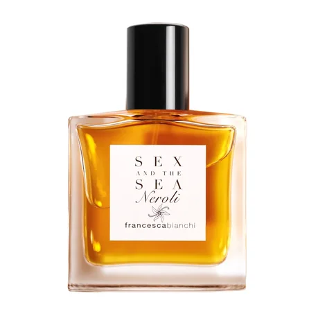 Parfum Francesca Bianchi Sex & The Sea Neroli 30 ml