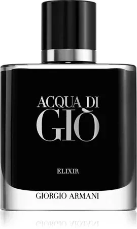 Elixir Acqua di Giò de Giorgio Armani 50 ml