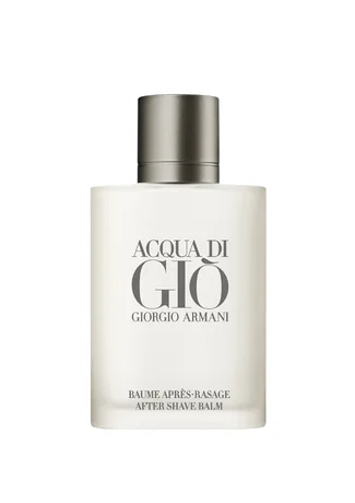 Bálsamo post-afeitado Acqua di Giò Hombre Giorgio Armani 100 ml
