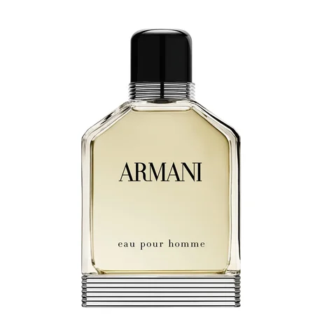 Parfum Giorgio Armani Eau Pour Homme 100 ml