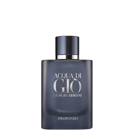 Acqua Di Gio Hombre Profundo de Giorgio Armani