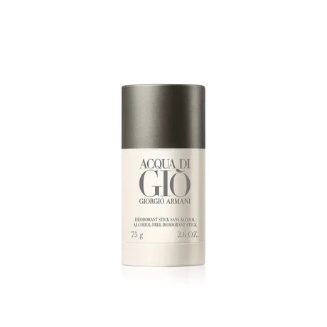 Déodorant en stick Giorgio Armani Acqua di Giò 75 ml