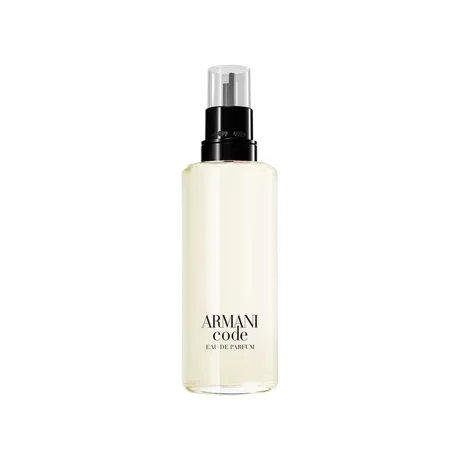 Armani Código Hombre Recarga 150 ml