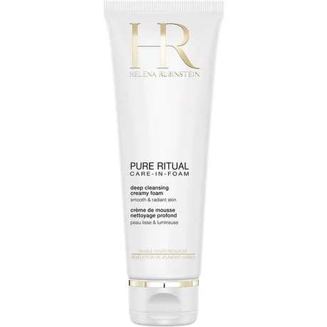 Espuma limpiadora HELENA RUBINSTEIN 125 ml