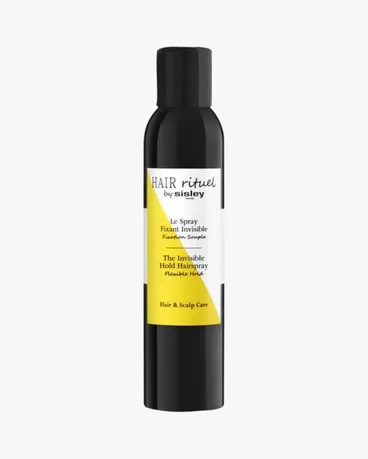 Hair Rituel Invisible Holding Spray 250ml