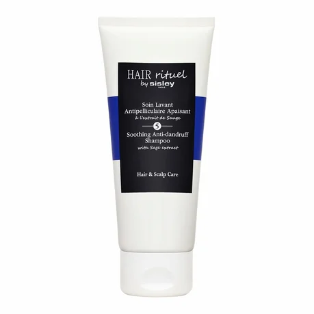 Tratamiento de Lavado Calmante Hair Rituel Anti-Caspa