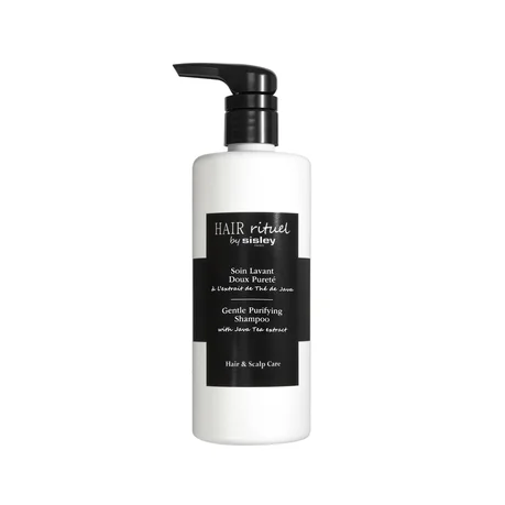 Champú purificante suave Hair Rituel, 500 ml