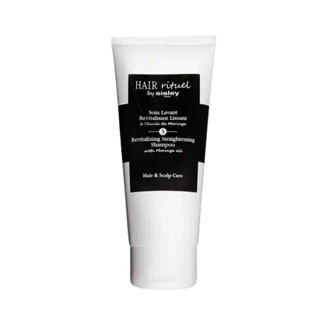 Champú Revitalizante Liso Cuidado del Cabello Hair Rituel 200 ml