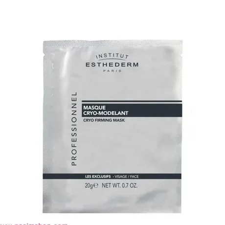 INSTITUT ESTHEDERM Cryo-Redefining Mask 20g