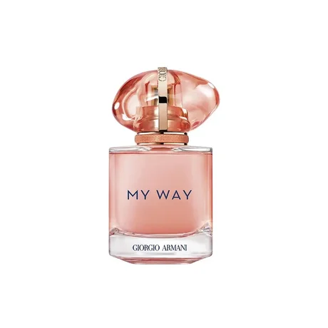 Giorgio Armani Mi Camino Ylang - Agua de Perfum 100ml (Tamaño: 100ml, Color: Sin especificar, Capacidad: 100ml)