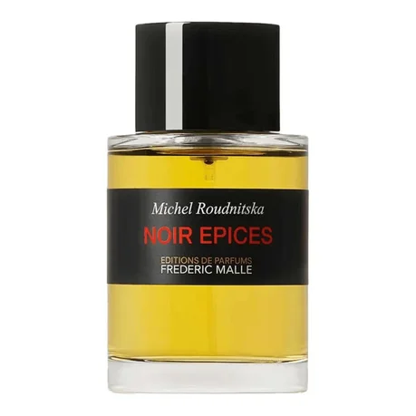 Épices Negras 100 ml de Frédéric Malle