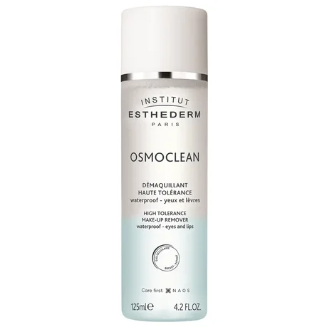 Institut Esthederm High Tolerance Make-up Remover 125ml